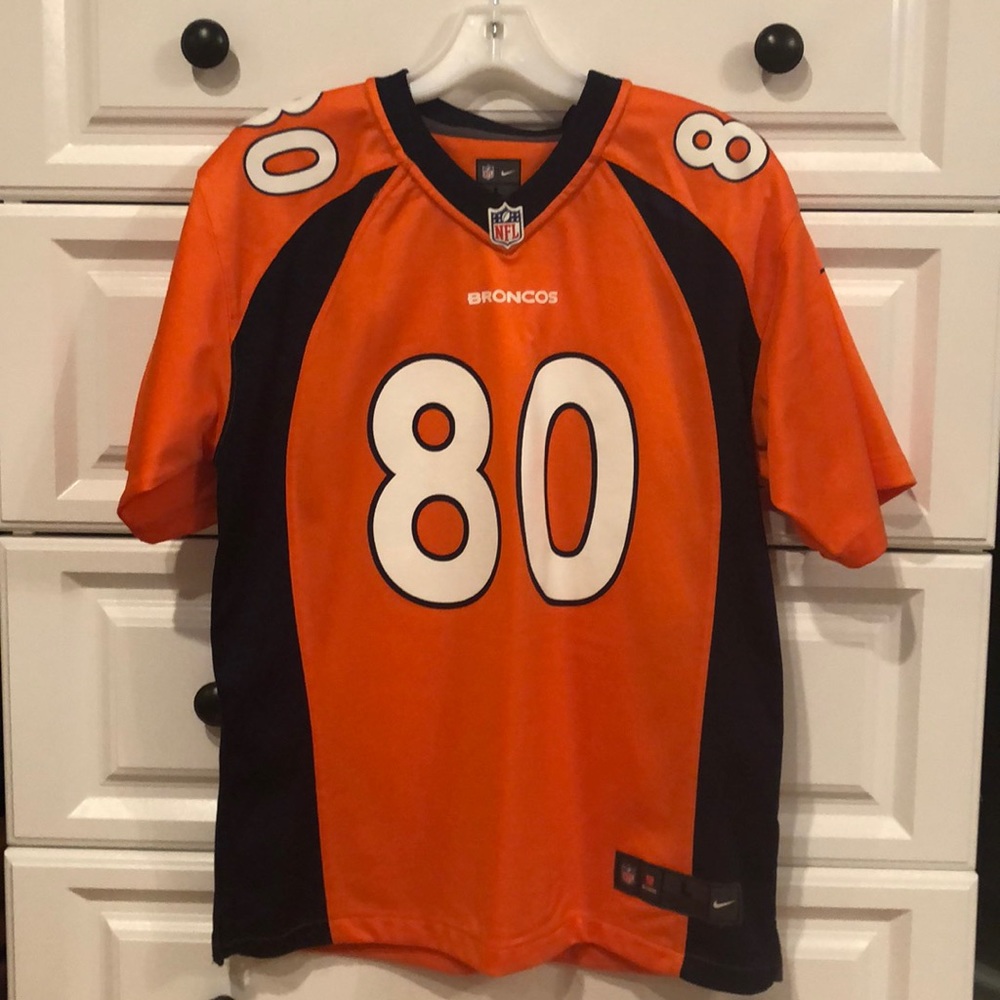 NFL Denver Broncos Nike youth jersey